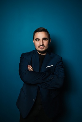 Шашин Никита Сергеевич